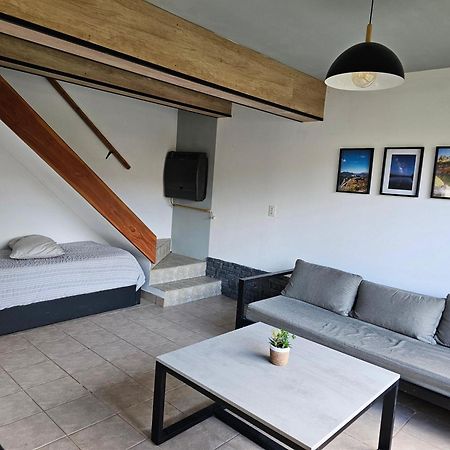 Vila Casa Aicu Villa La Angostura Exteriér fotografie