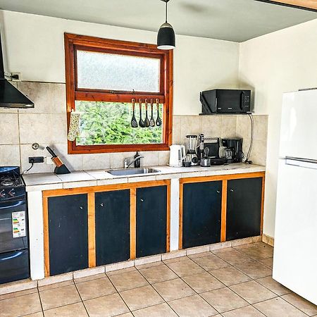 Vila Casa Aicu Villa La Angostura Exteriér fotografie